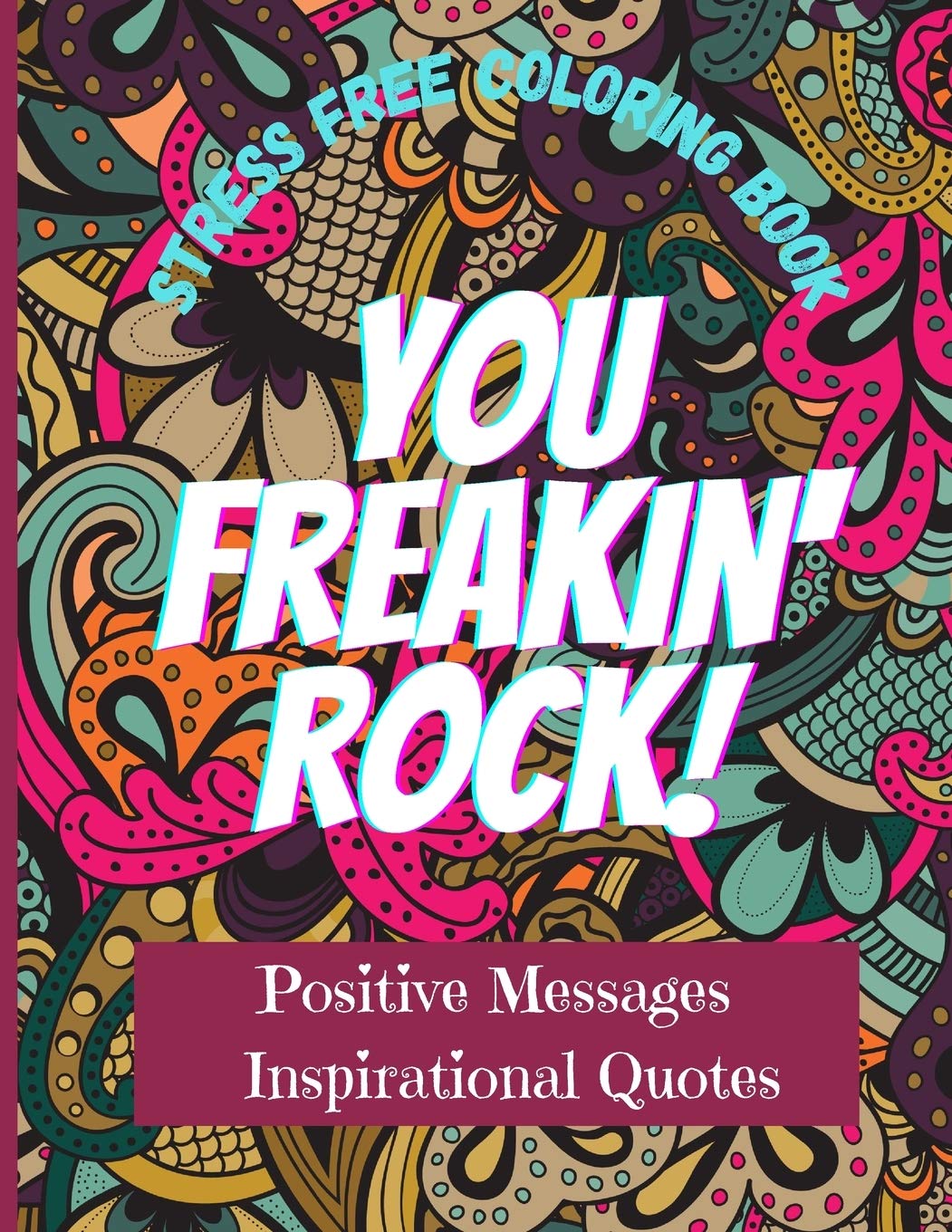 Detail Rock Messages Quotes Nomer 23