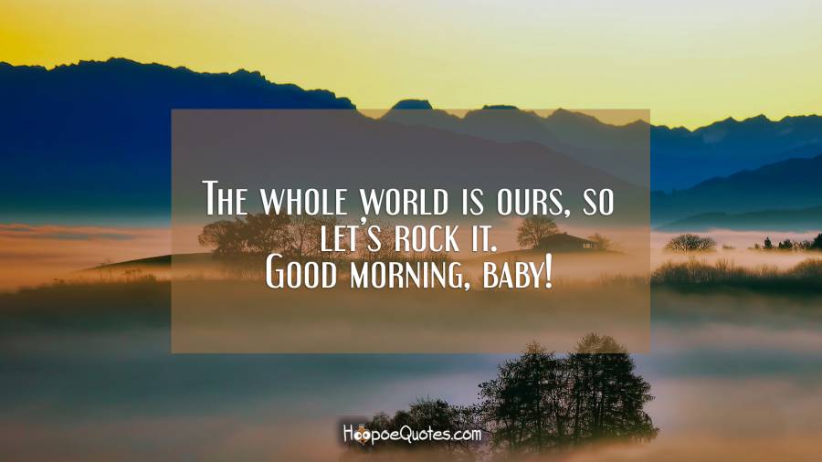Detail Rock Messages Quotes Nomer 25