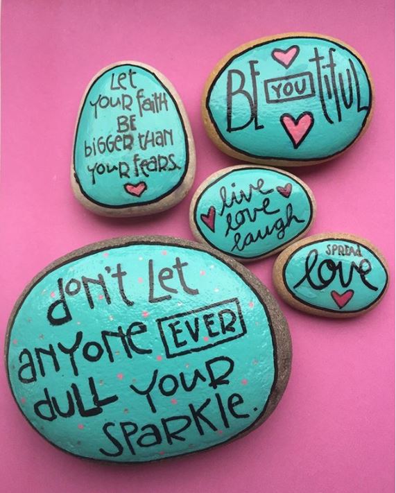 Detail Rock Messages Quotes Nomer 4