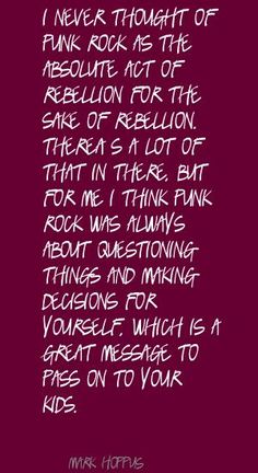 Detail Rock Messages Quotes Nomer 33