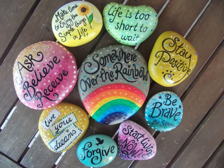 Detail Rock Messages Quotes Nomer 6
