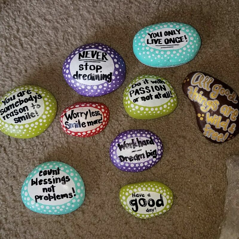 Detail Rock Messages Quotes Nomer 46