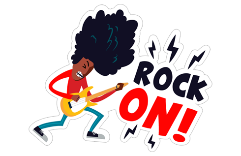 Detail Rock Music Png Nomer 32