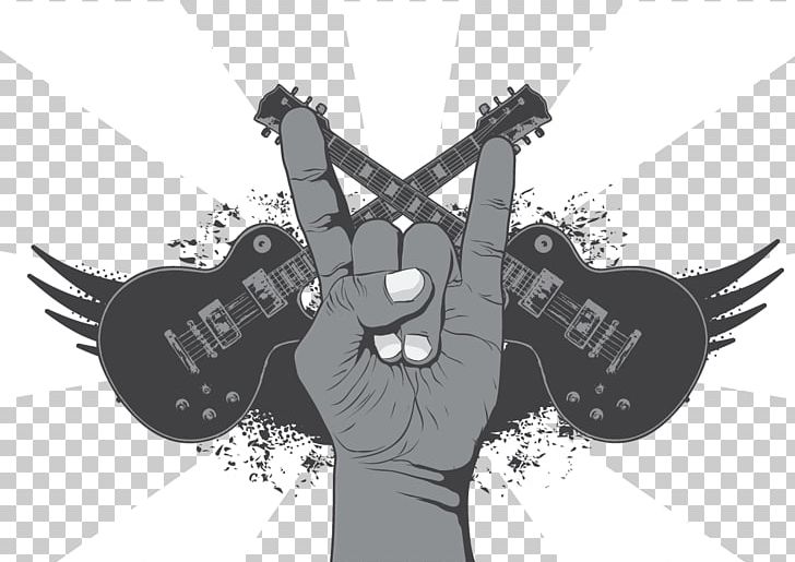 Detail Rock Music Png Nomer 47