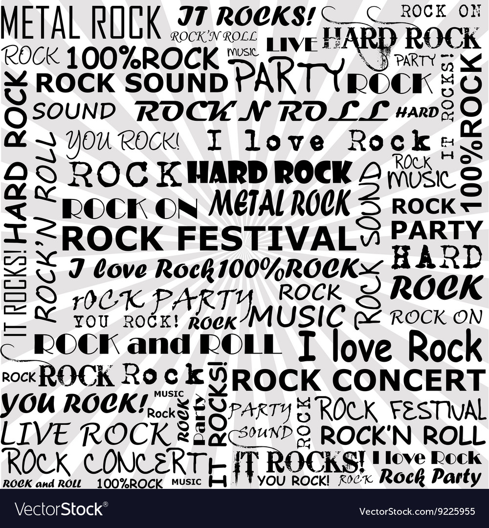 Detail Rock N Roll Background Nomer 15