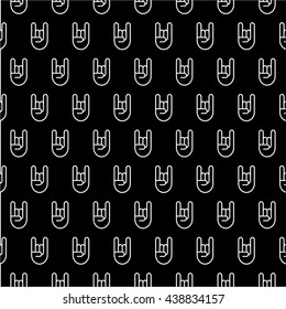Detail Rock N Roll Background Nomer 30
