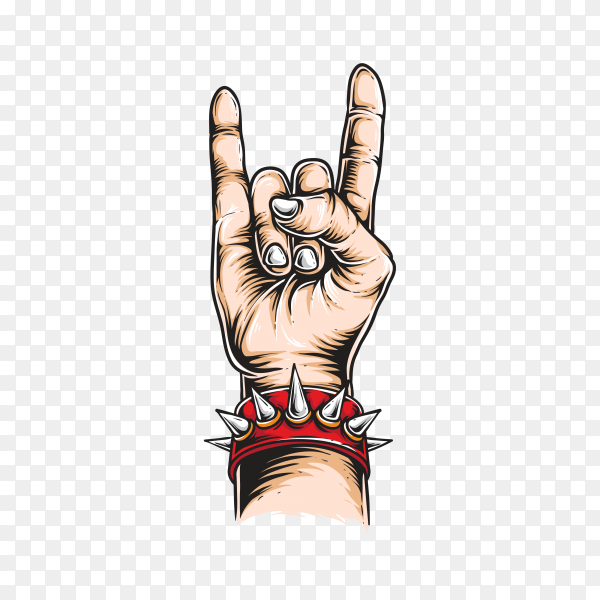 Detail Rock N Roll Background Nomer 39