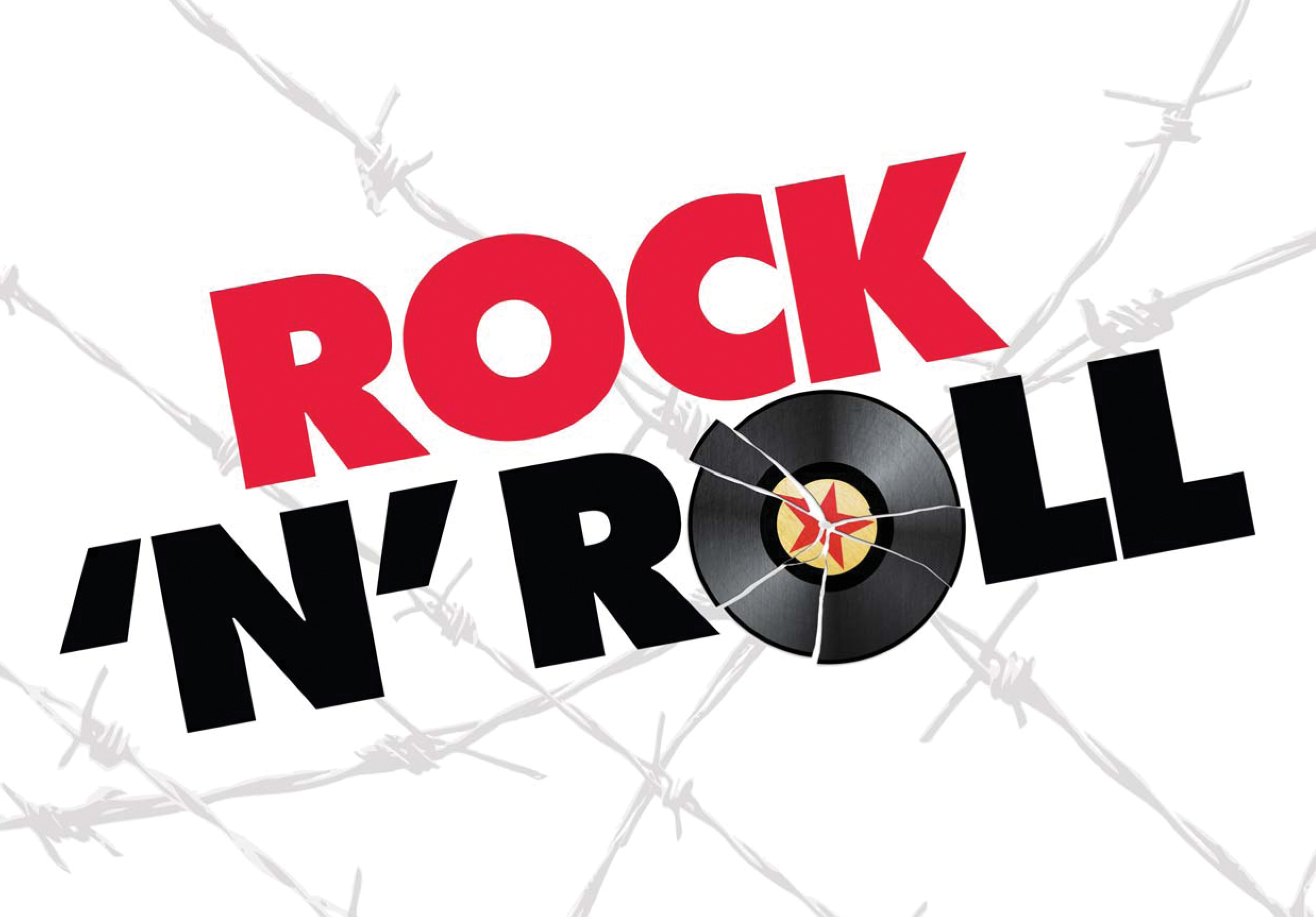 Detail Rock N Roll Background Nomer 41