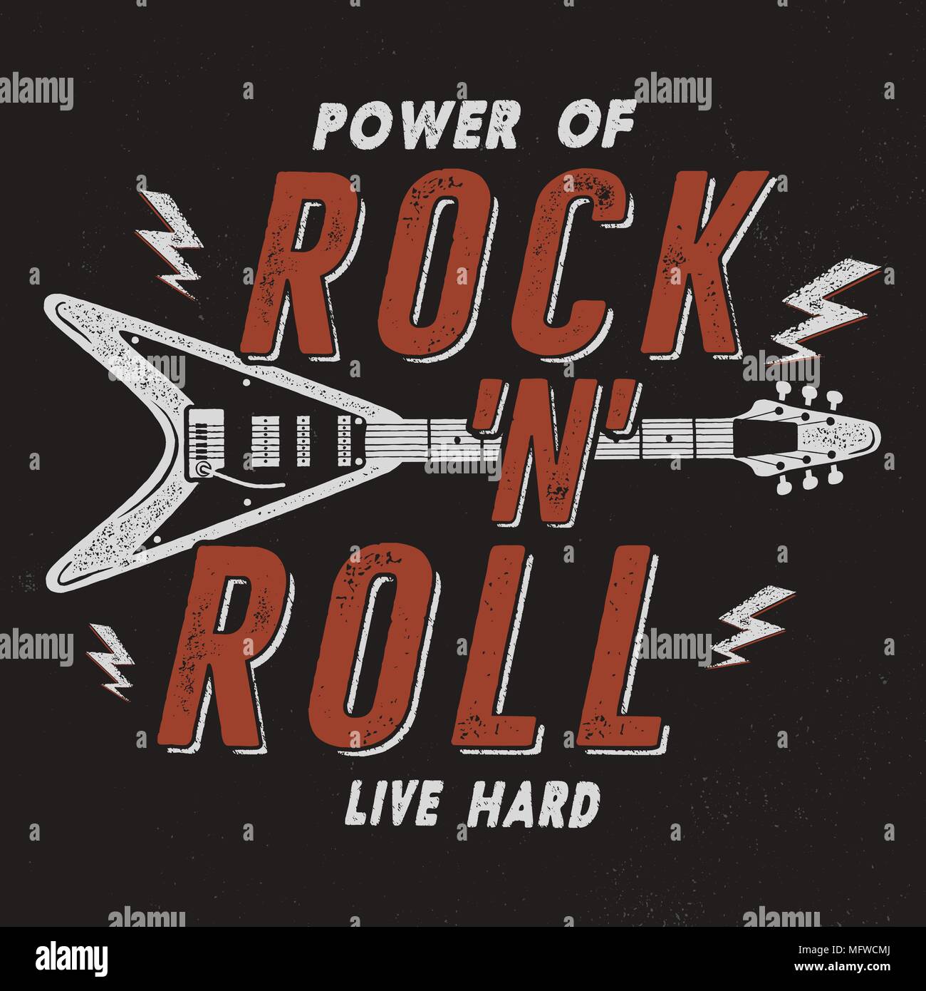 Detail Rock N Roll Background Nomer 6