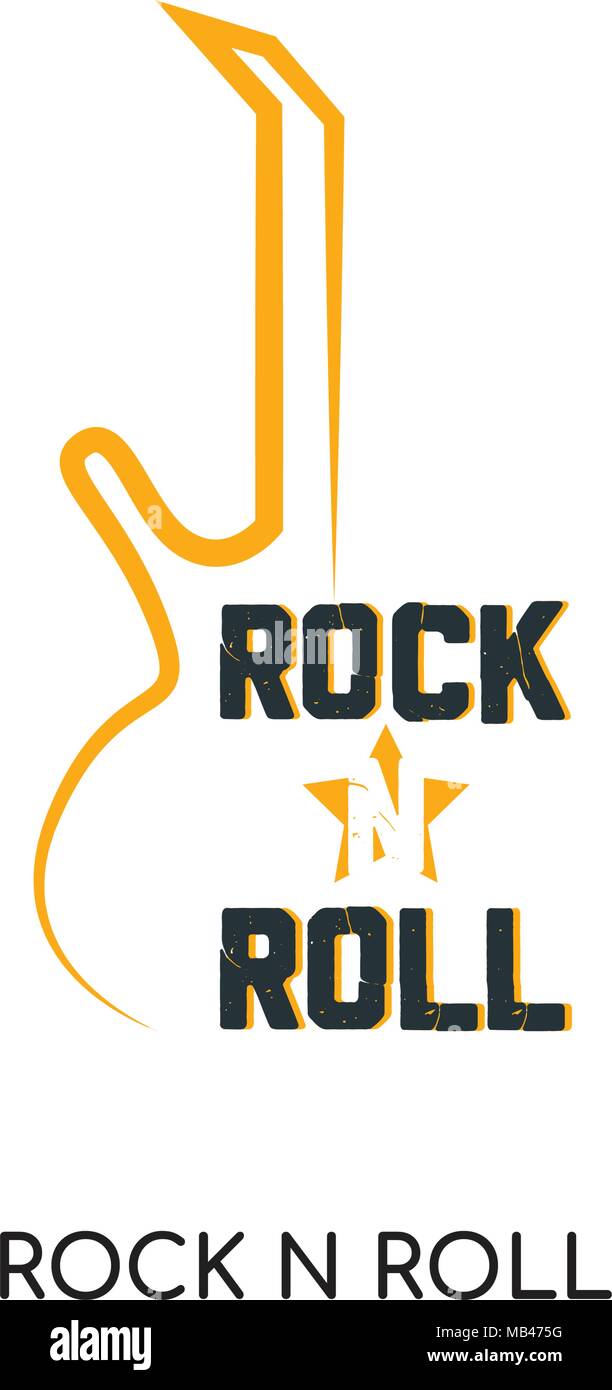 Detail Rock N Roll Background Nomer 54