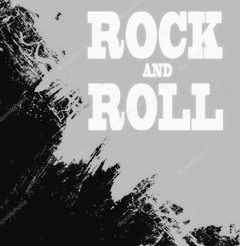Detail Rock N Roll Background Nomer 56
