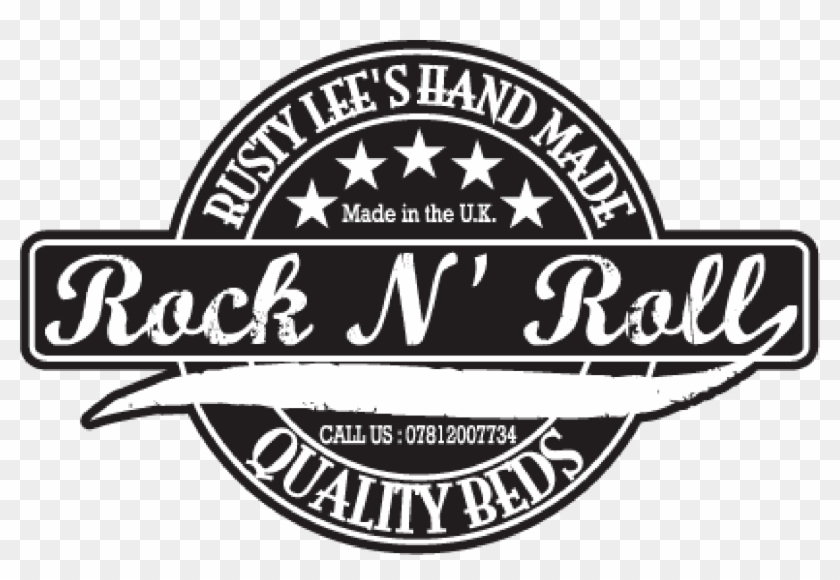 Detail Rock N Roll Logo Nomer 35