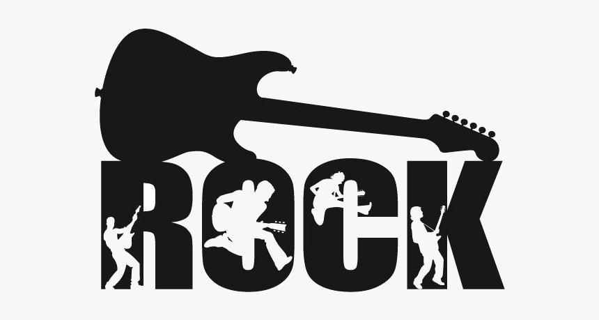 Detail Rock N Roll Png Nomer 2