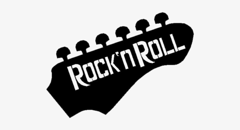 Detail Rock N Roll Png Nomer 4