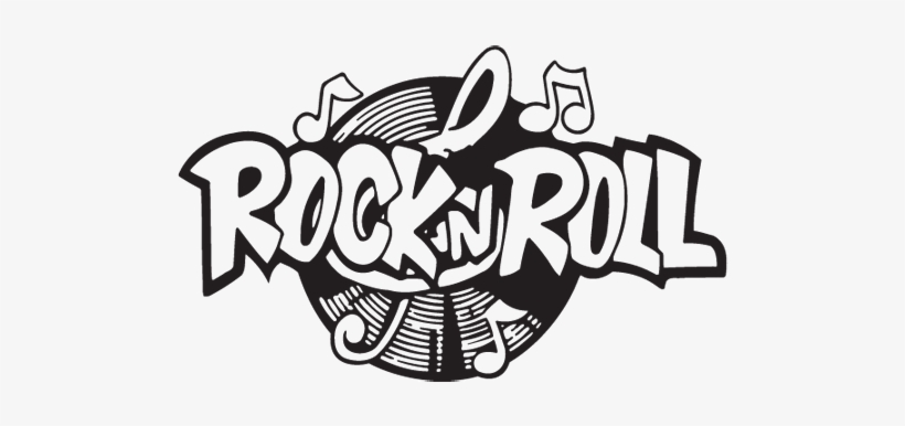 Detail Rock N Roll Png Nomer 8