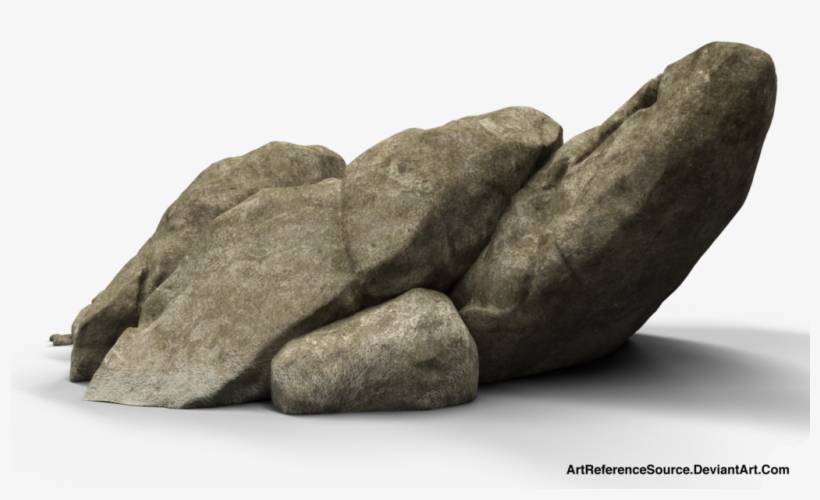 Detail Rock Stone Vector Png Nomer 20