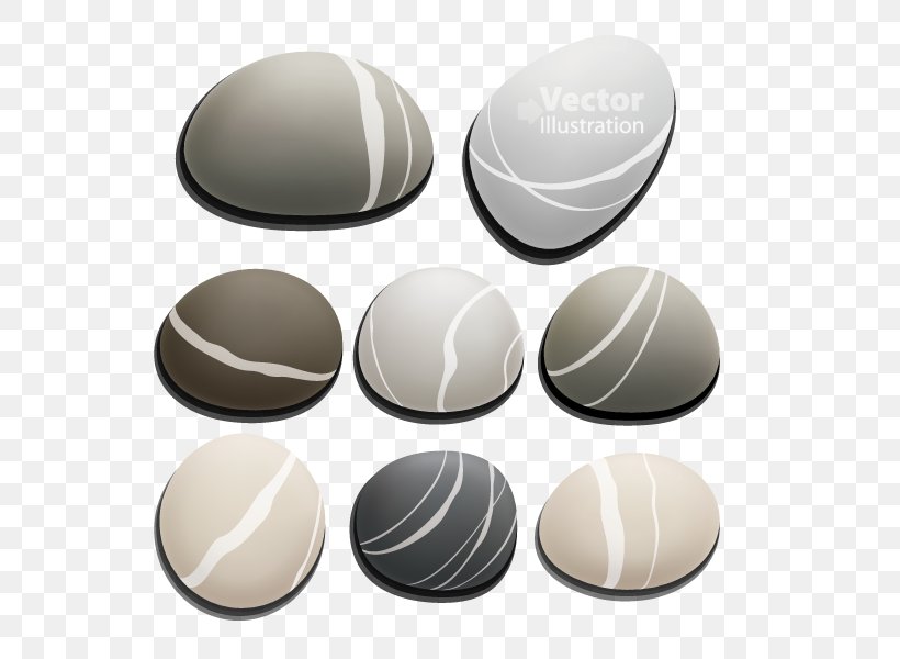 Detail Rock Stone Vector Png Nomer 24