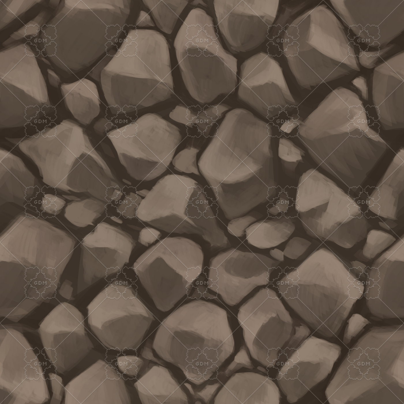 Detail Rock Texture Png Nomer 20