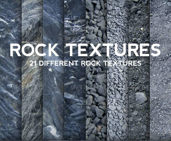 Detail Rock Texture Png Nomer 35