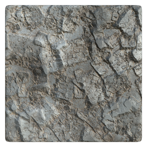 Detail Rock Texture Png Nomer 38