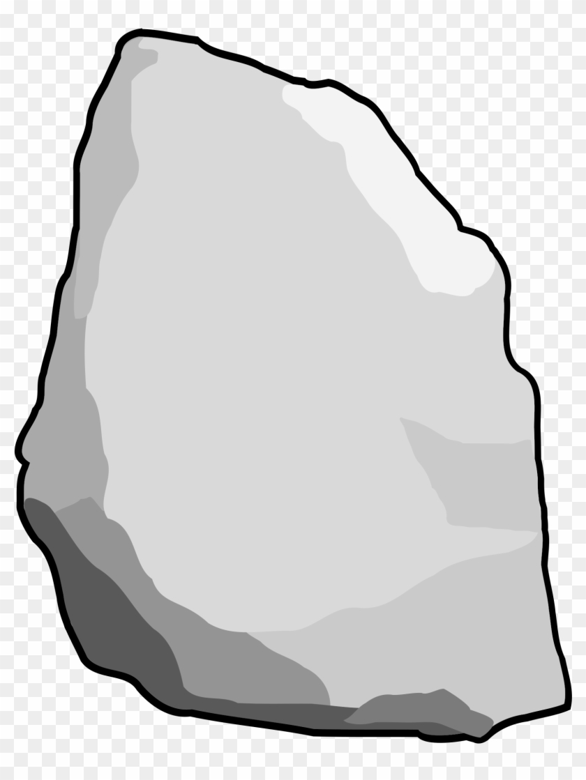 Detail Rock Vector Png Nomer 50