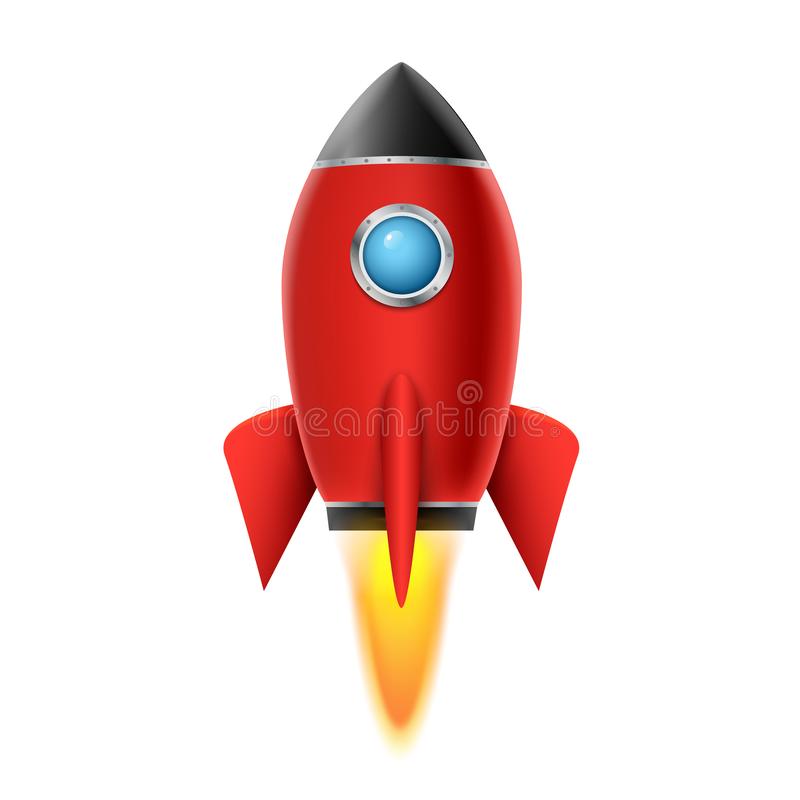 Detail Rocket Background Nomer 21