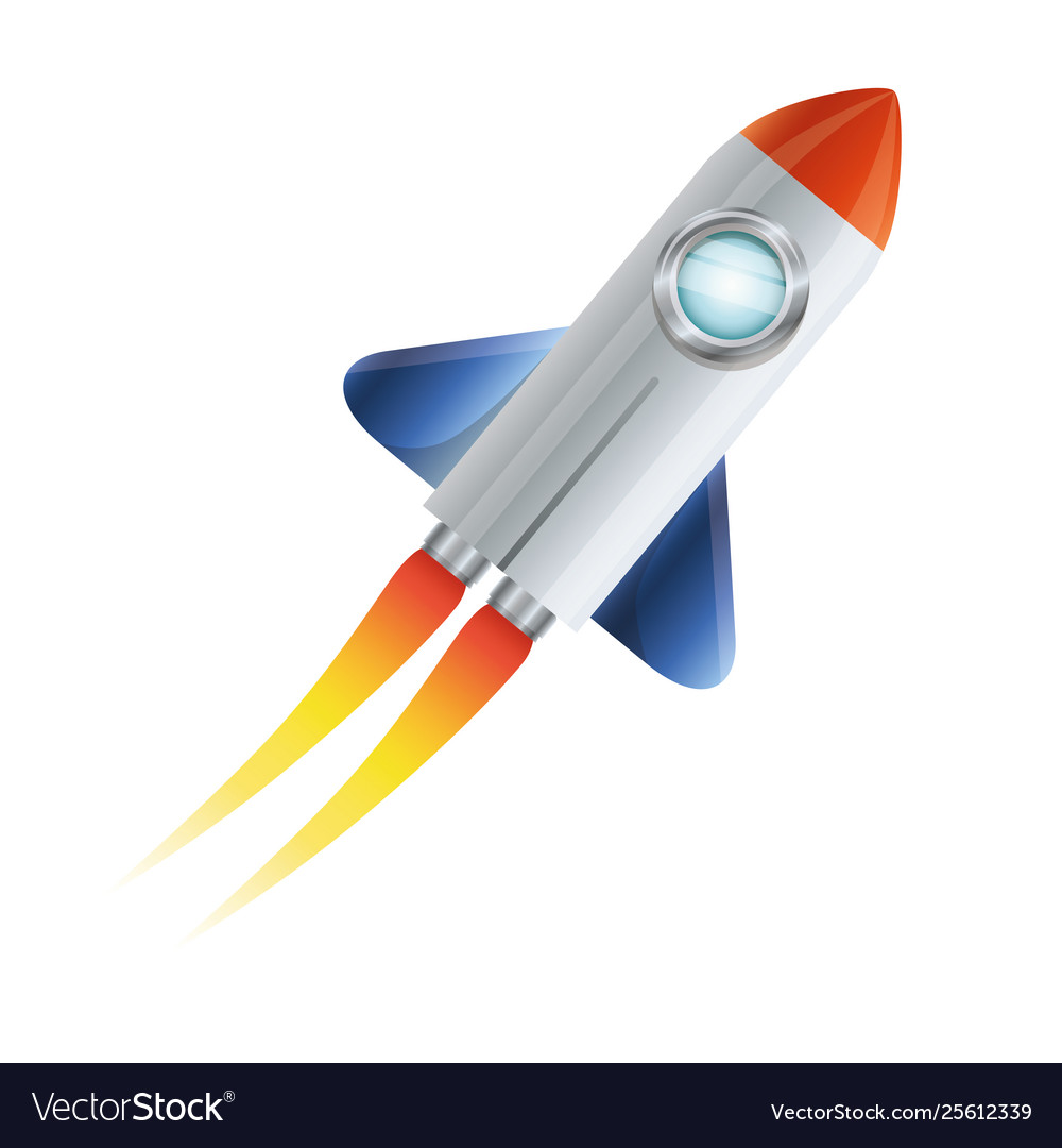 Detail Rocket Background Nomer 23