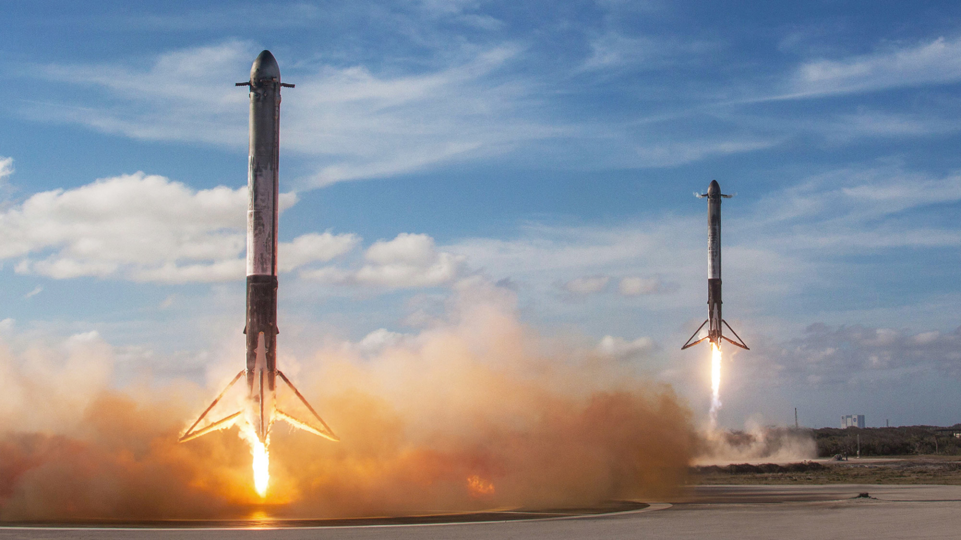 Detail Rocket Background Nomer 46