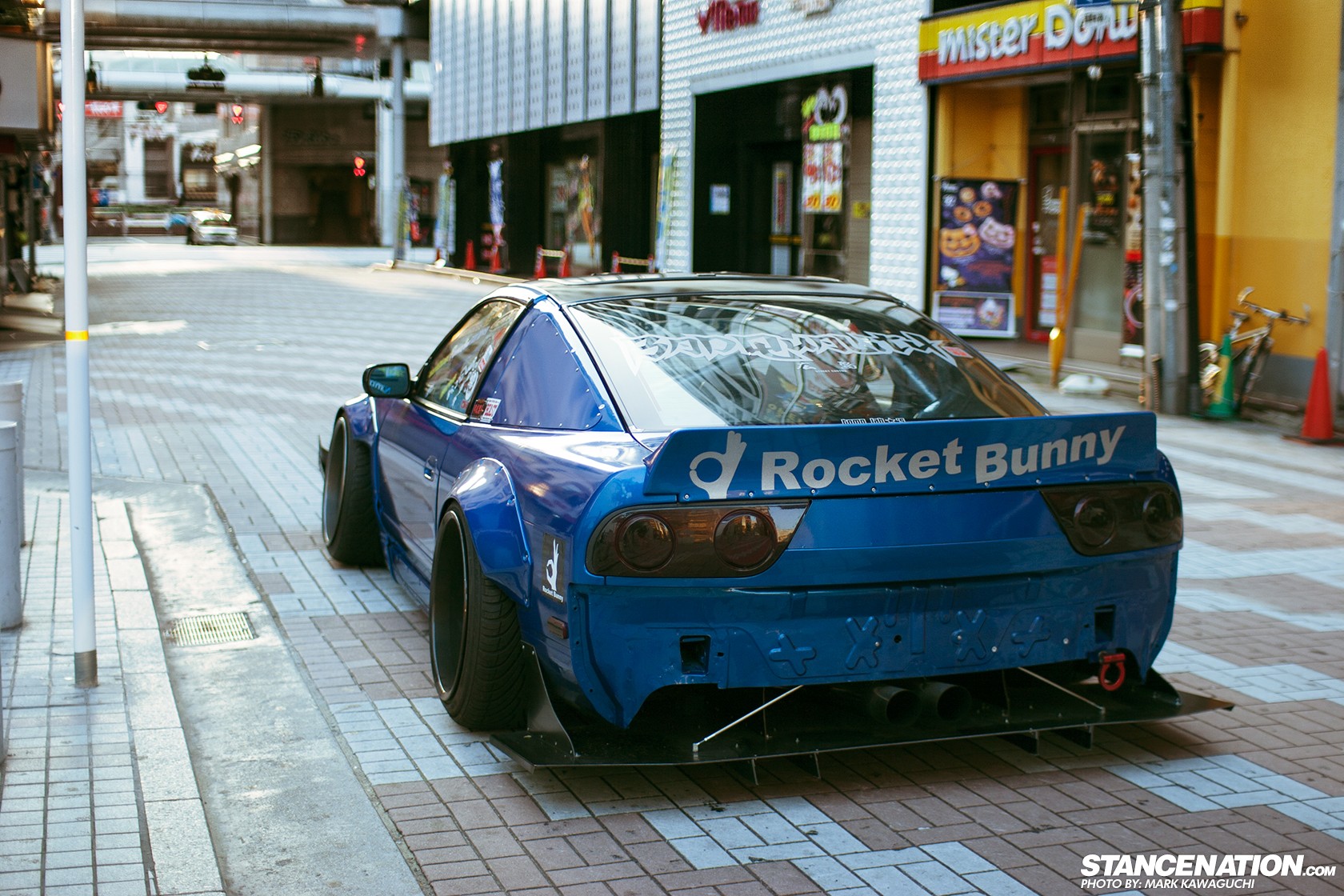 Detail Rocket Bunny Wallpaper Nomer 13