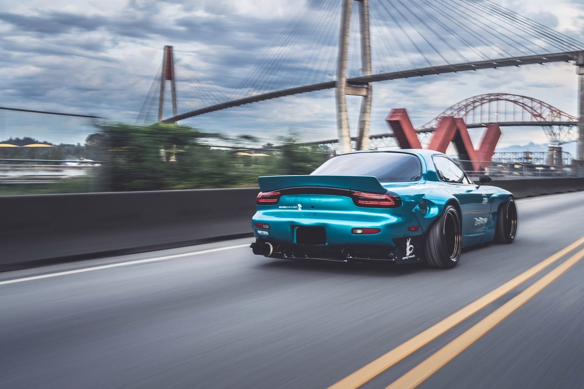 Detail Rocket Bunny Wallpaper Nomer 17