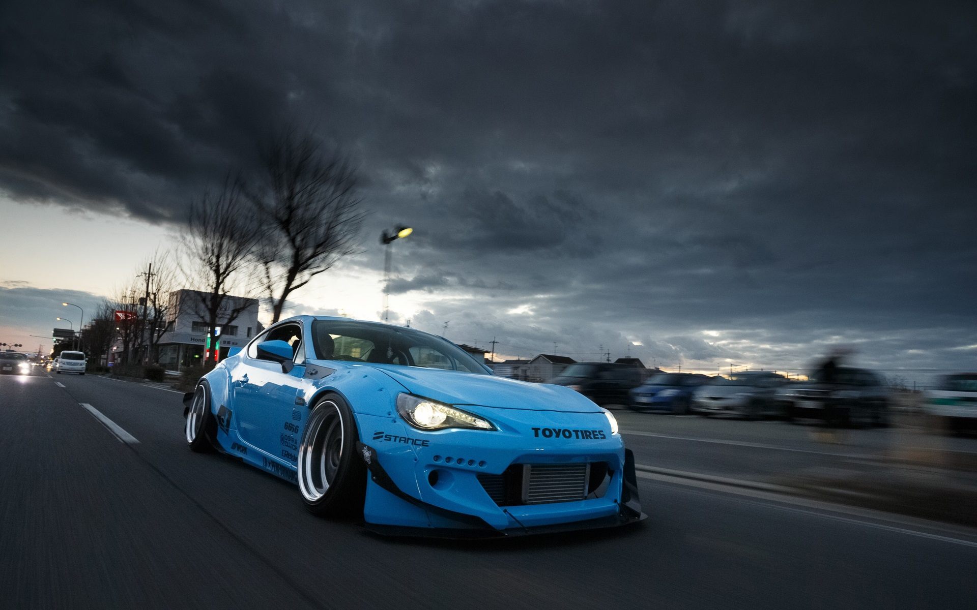 Detail Rocket Bunny Wallpaper Nomer 7