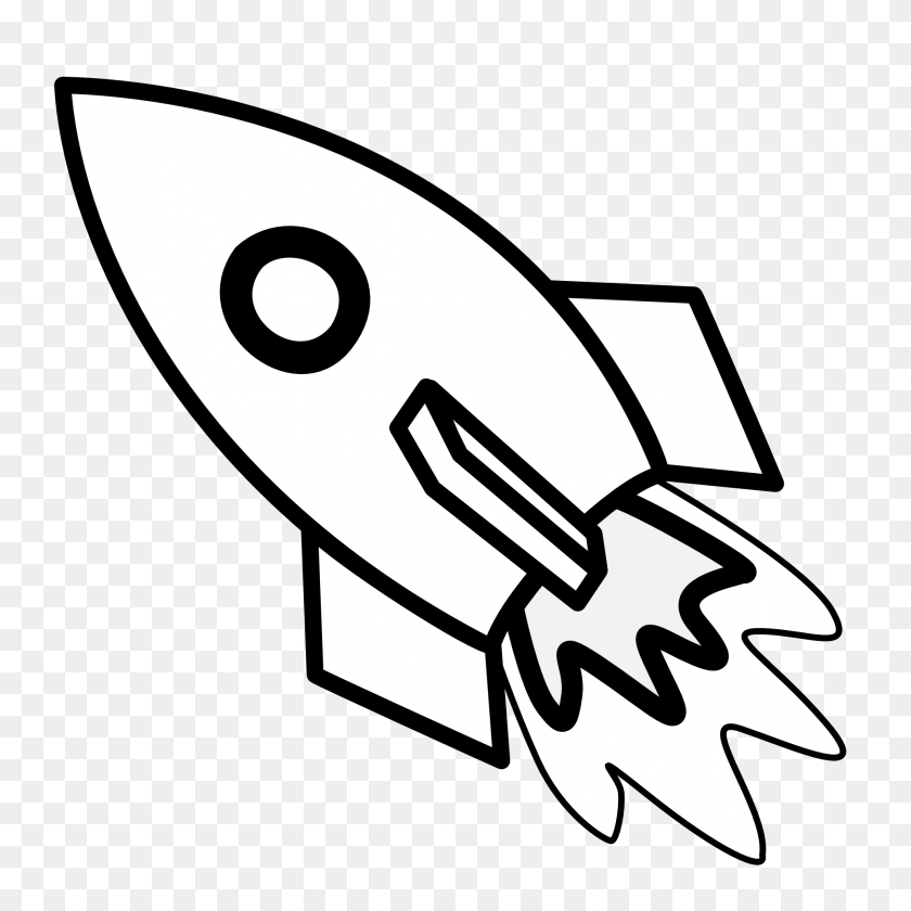 Detail Rocket Clipart Png Nomer 41