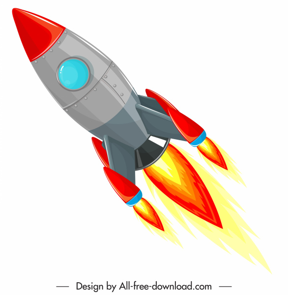 Detail Rocket Download Nomer 4