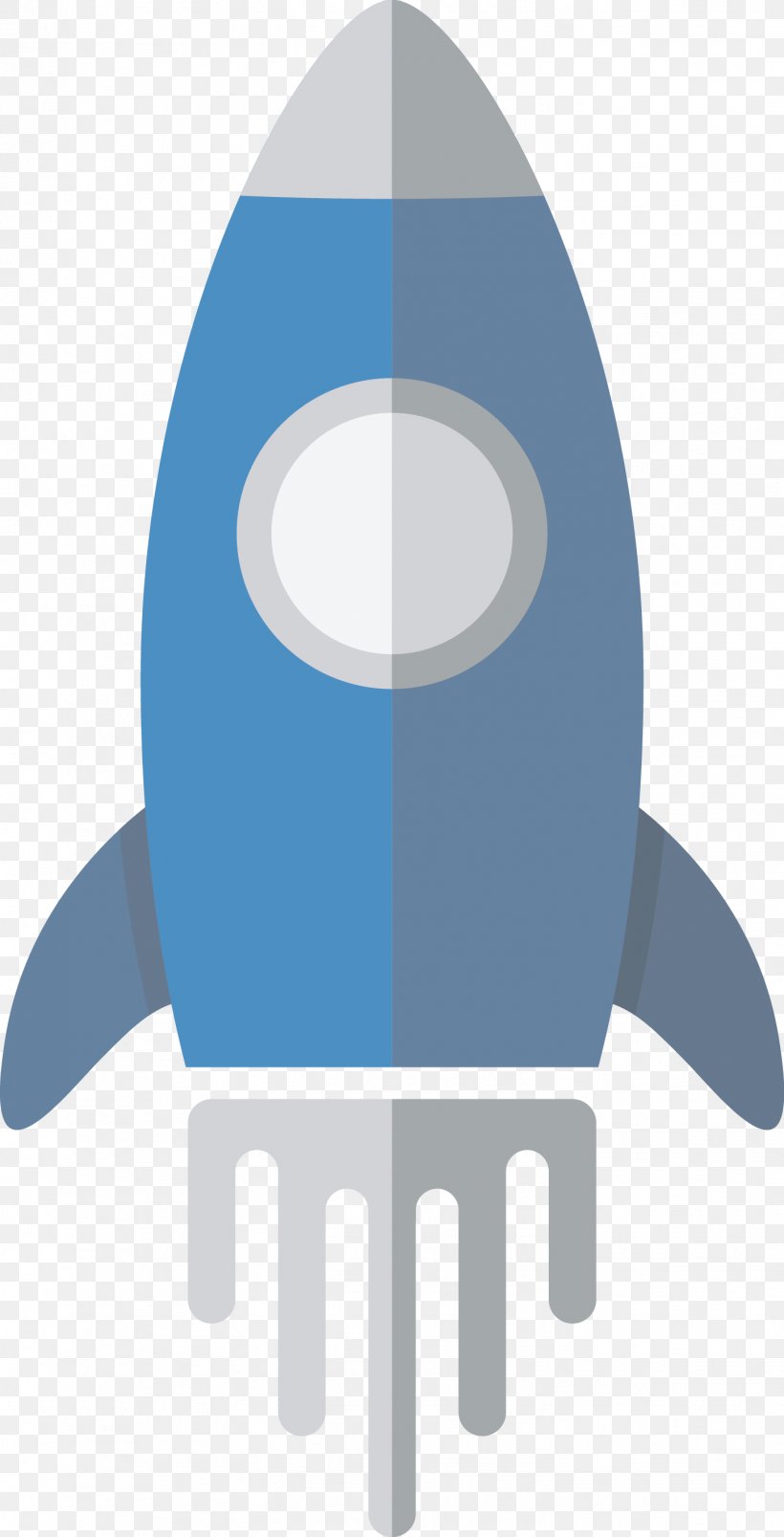 Detail Rocket Flat Design Png Nomer 27