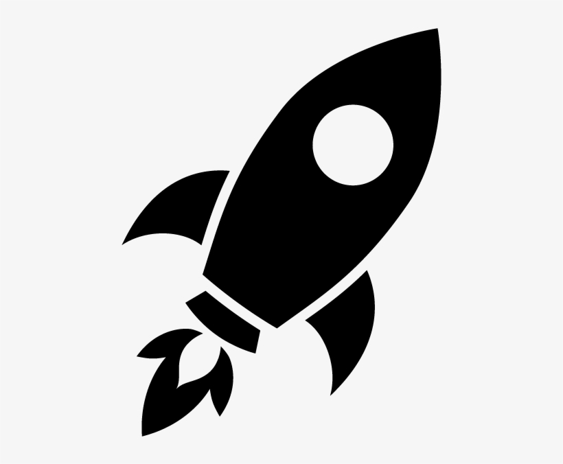 Detail Rocket Icon Nomer 15