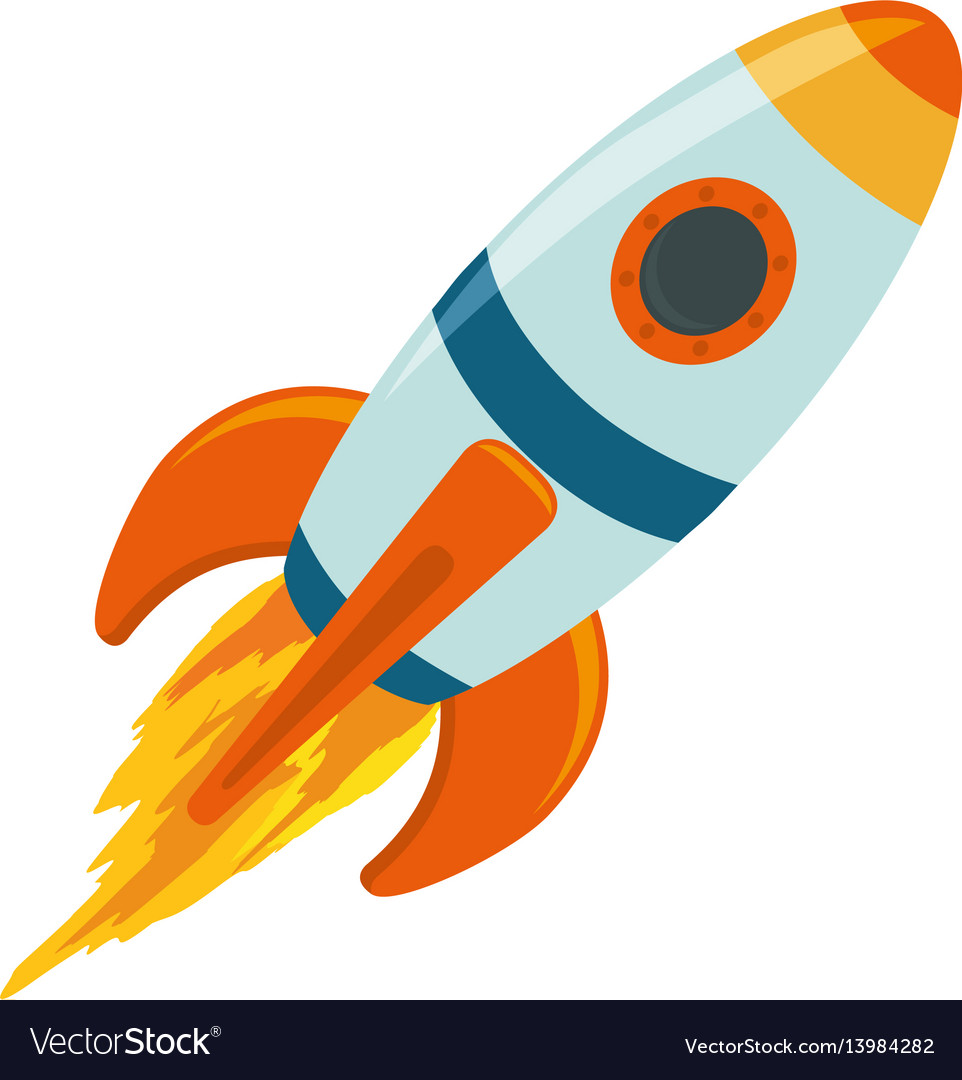 Detail Rocket Icon Nomer 21