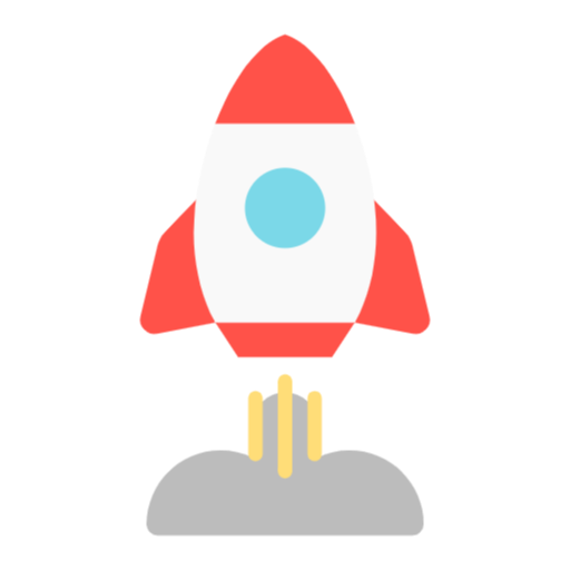 Detail Rocket Icon Nomer 29