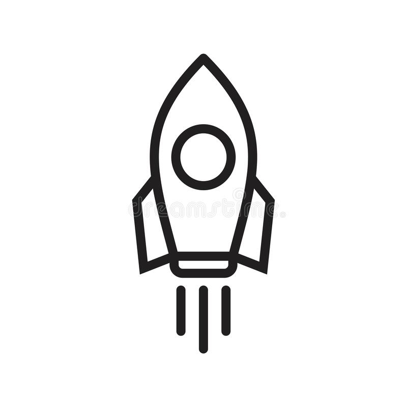 Detail Rocket Icon Nomer 36