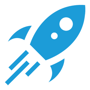 Detail Rocket Icon Nomer 46