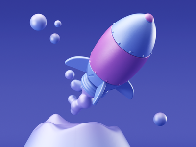 Detail Rocket Icon Nomer 47