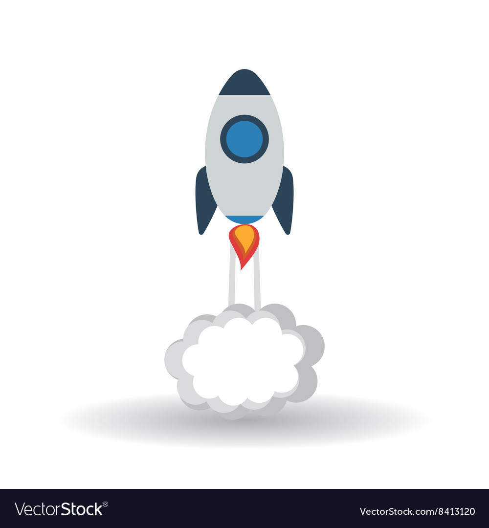 Detail Rocket Icon Nomer 49