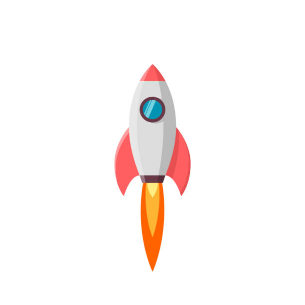 Detail Rocket Images Free Nomer 2