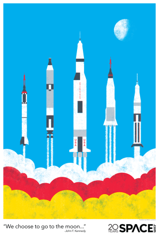 Detail Rocket Images Free Nomer 25