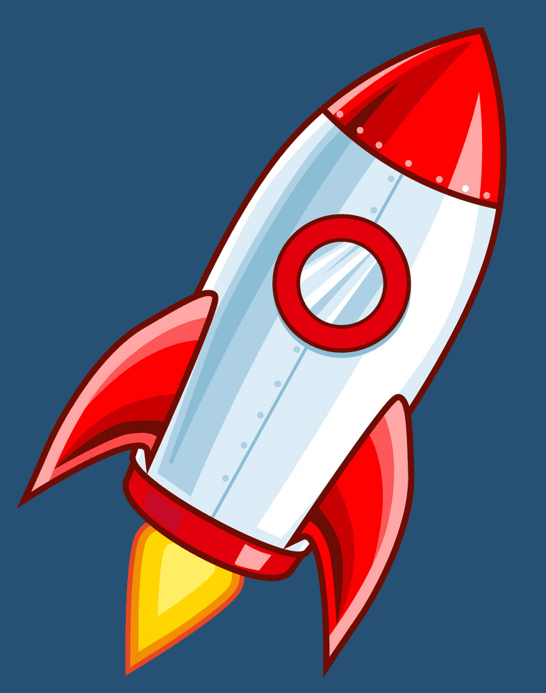 Detail Rocket Images Free Nomer 51