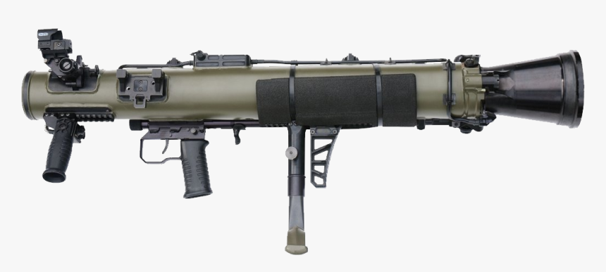 Detail Rocket Launcher Png Nomer 4