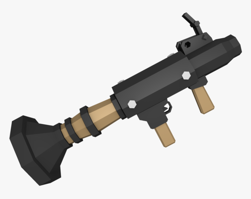 Detail Rocket Launcher Png Nomer 37