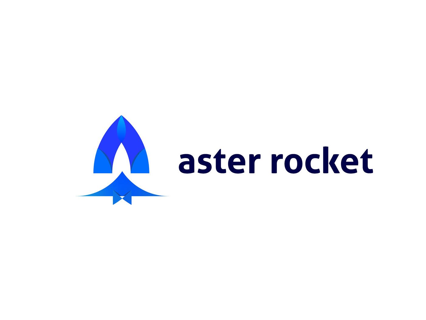 Detail Rocket Logo Nomer 27