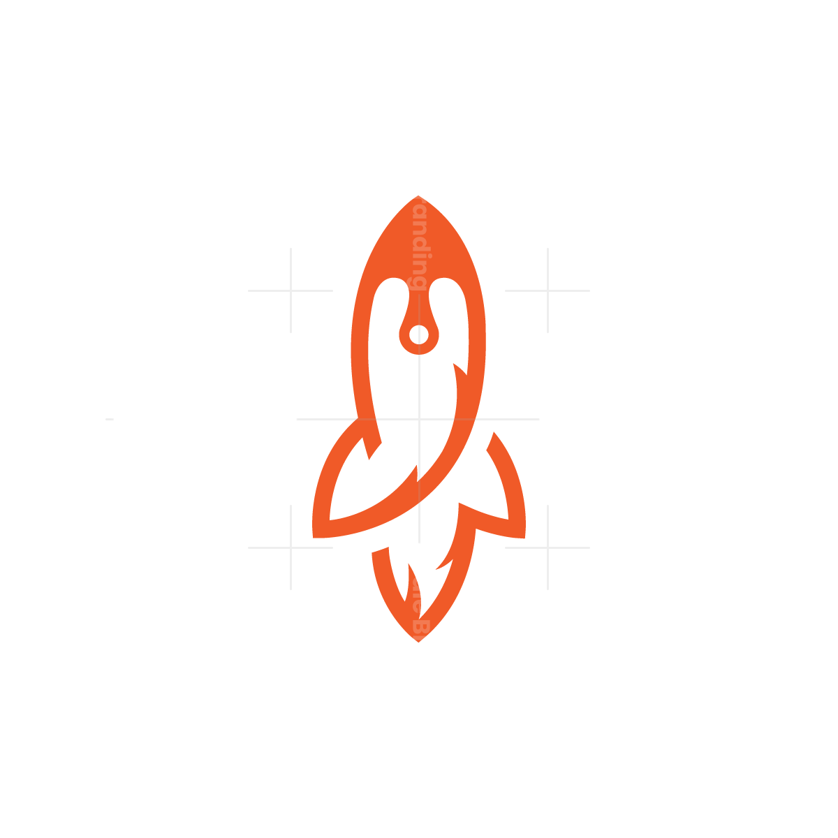 Detail Rocket Logo Nomer 35