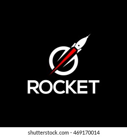 Detail Rocket Logo Nomer 46