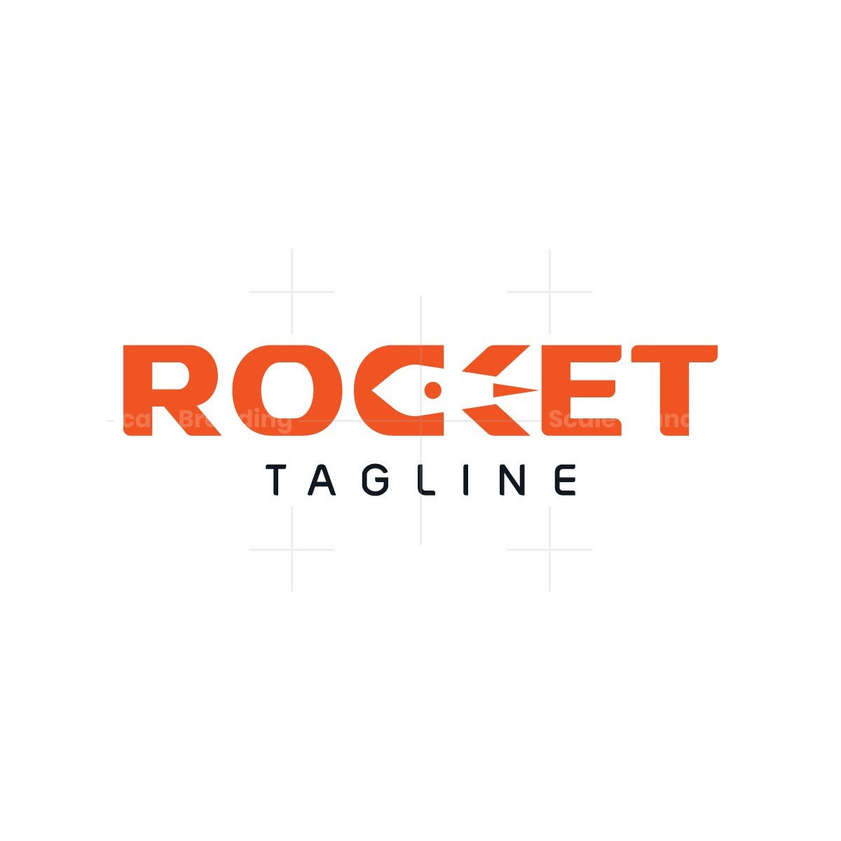 Detail Rocket Logo Nomer 48